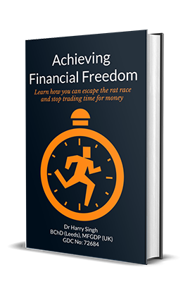 Achieving Financial Freedom