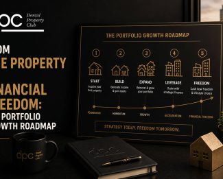 Dental Property Club thumb