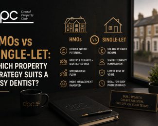 Dental Property Club thumb