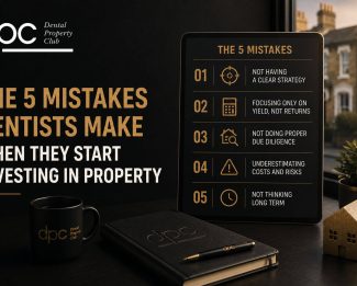 Dental Property Club thumb