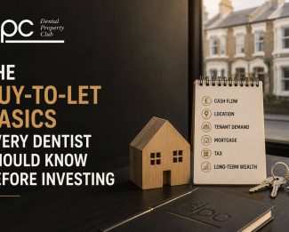 Dental Property Club thumb