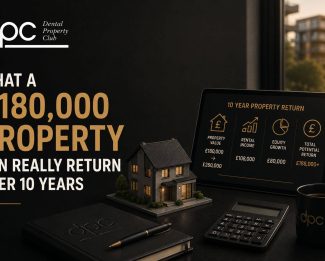 Dental Property Club thumb