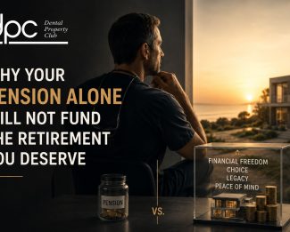 Dental Property Club thumb